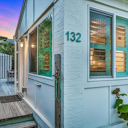 Anastasia Lodge Cabana St. Augustine Beach Buitenkant foto